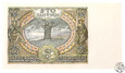 Polska, 100 złotych, 1934 BB