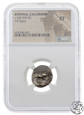 Grecja, Bitynia - Kalchedon, drachma ok. 340–320 pne, NGC XF