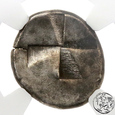 Grecja, Bitynia - Kalchedon, drachma ok. 340–320 pne, NGC XF