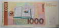 Niemcy, 1000 marek 1991 AD