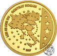 NMS, Kongo, 1500 franków, 2007, Traktaty 