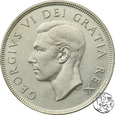 Kanada, dolar, 1949, Przyłączenie Nowej Fundlandii do Kanady