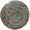 Polska, Jan II Kazimierz, tymf, 1664