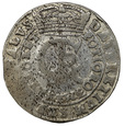 Polska, Jan II Kazimierz, tymf, 1664