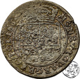 Polska, Jan II Kazimierz, tymf, 1664