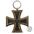 Niemcy, Krzyż Żelazny, 1914, II klasa