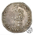 Niderlandy, Fryzja, talar (silverducat), 1699