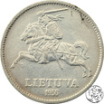 Litwa, 10 litów, 1936