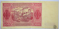 Polska, 100 złotych, 1948 HM