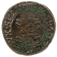 Niemcy, 1/16 talara, 1598, Schleswig Holstein Gottorp, Johann Adolf