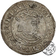 Polska, Zygmunt I Stary, grosz pruski, 1529