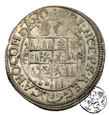 Austria, Ołomuniec, 3 krajcary, 1670