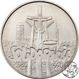 III RP, 100000 złotych, 1990, Solidarność (8)