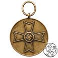 Niemcy, III Rzesza, Medal Zasługi Wojennej, 1939, 