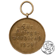 Niemcy, III Rzesza, Medal Zasługi Wojennej, 1939, 