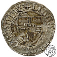 Zakon Krzyżacki, szeląg, Winrych von Kniprode (1351–1382)