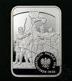 III RP, 20 złotych, 2010, Grottger 