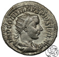 Cesarstwo Rzymskie, antoninian, Gordian III (238–244)