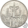 III RP, 100000 złotych, 1990, Solidarność (13)