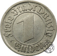 WMG, 1 gulden, 1932