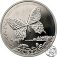 III RP, 20 złotych, 2001, Paź 