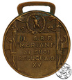 Włochy, medal, GRF 