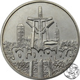 III RP, 100000 złotych, 1990, Solidarność (2)