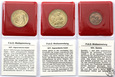 FAO, 1974-1981, zestaw, Sudan/ Etiopia/ Kapeverde/ Gambia, 15 monet