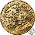 III RP, 2 złote, 1997, Paweł Edmund Strzelecki