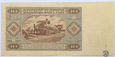 Polska, 10 złotych, 1948 F