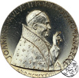 Watykan, medal, Jan Paweł II, 1978, Pontifex Maximus