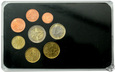 San Marino, euro, 2003-2011, Prestige euro set