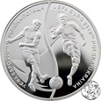 III RP, 10 złotych/10 hrywien, Euro 2012