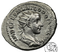 Cesarstwo Rzymskie, antoninian, Gordian III (238–244)