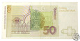 Niemcy, 50 marek 1996 DU