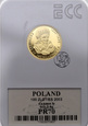 Polska, 100 złotych, 2003, Kazimierz IV Jagiellończyk, GCN PR70