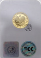 Polska, 100 złotych, 2003, Kazimierz IV Jagiellończyk, GCN PR70