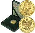 III RP, 100 złotych, 2003, Władysław III Warneńczyk