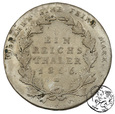 Niemcy, Prusy, talar, 1816