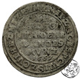 Prusy, Brandenburgia, 2 grosze, 1657