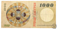 Polska, 1000 złotych, 1965 B