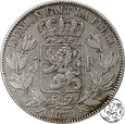 Belgia, 5 franków, 1870