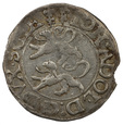 Niemcy, 1/16 talara, 1603, Schleswig Holstein Gottorp, Johann Adolf