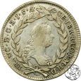 Austria, 20 krajcarów, 1765 HA