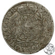 Niemcy, Saksonia, Lipsk, 1/24 talara, 1764 IFoF