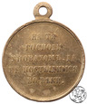 Rosja, medal, Za wojnę krymską 1853, 1854, 1855 i 1856