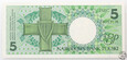 Polska, zestaw banknotów Miasta Polskie