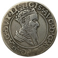 Polska, Zygmunt II August, czworak, 1568, Wilno