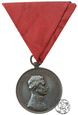 Austria, brązowy medal za odwagę „Fortitudini”