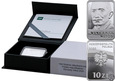 III RP, 10 złotych, 2020, Wincenty Witos